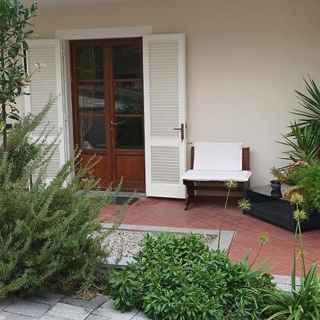 Le Querce Apartment Querce  ภายนอก รูปภาพ