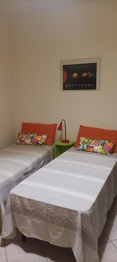 Le Querce Apartment Querce  ภายนอก รูปภาพ