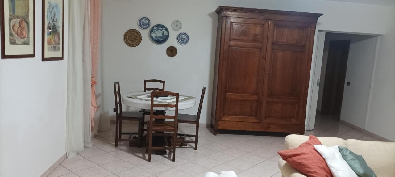 Le Querce Apartment Querce  ภายนอก รูปภาพ