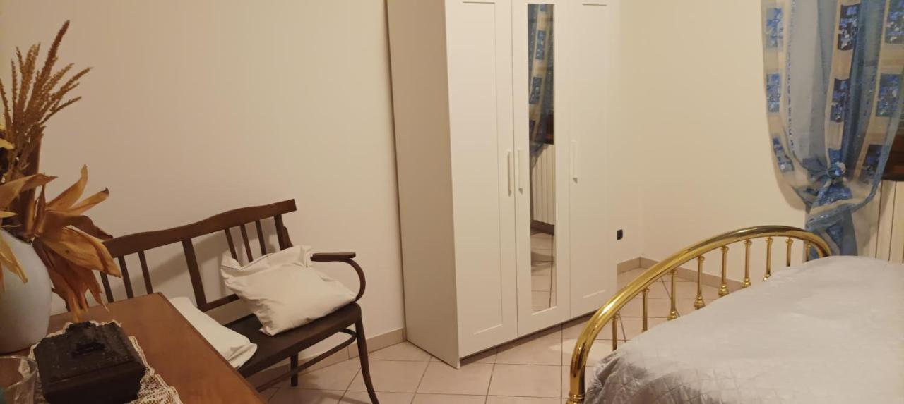 Le Querce Apartment Querce  ภายนอก รูปภาพ