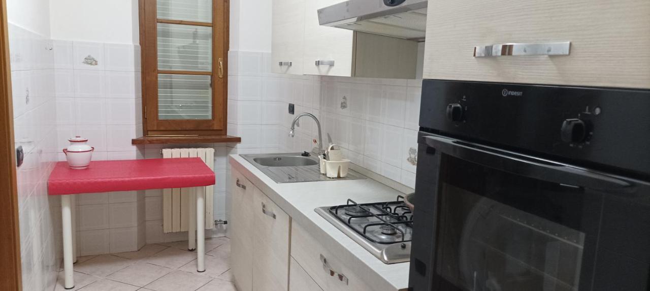 Le Querce Apartment Querce  ภายนอก รูปภาพ