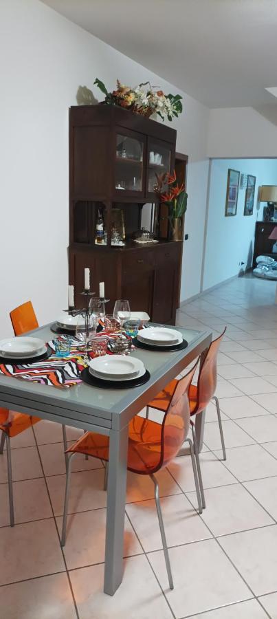 Le Querce Apartment Querce  ภายนอก รูปภาพ