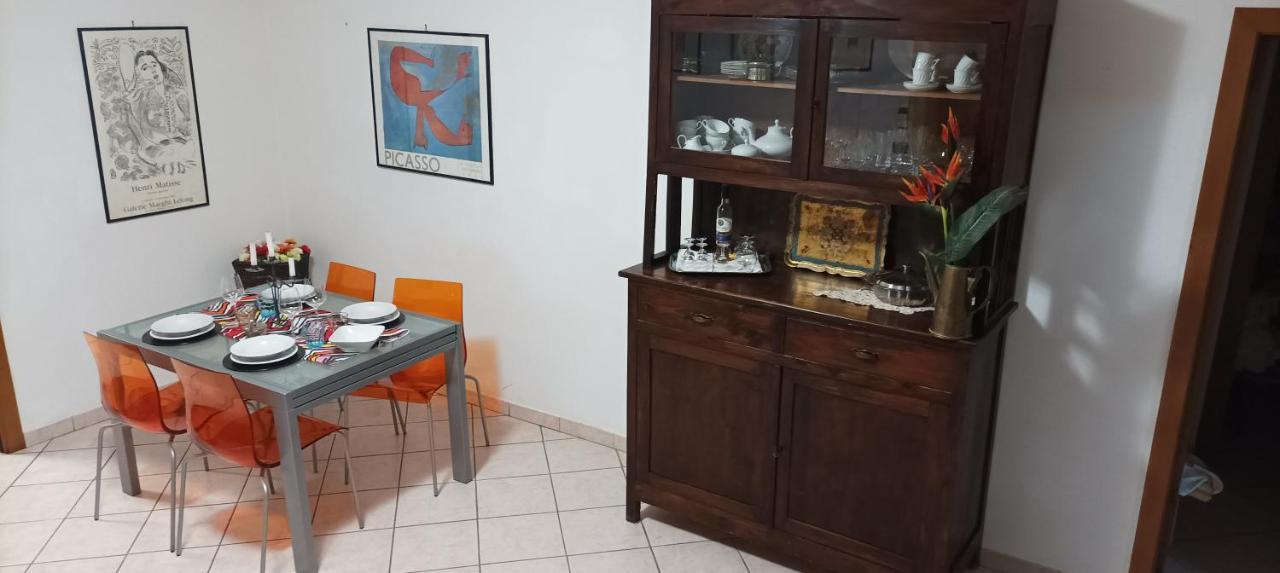 Le Querce Apartment Querce  ภายนอก รูปภาพ