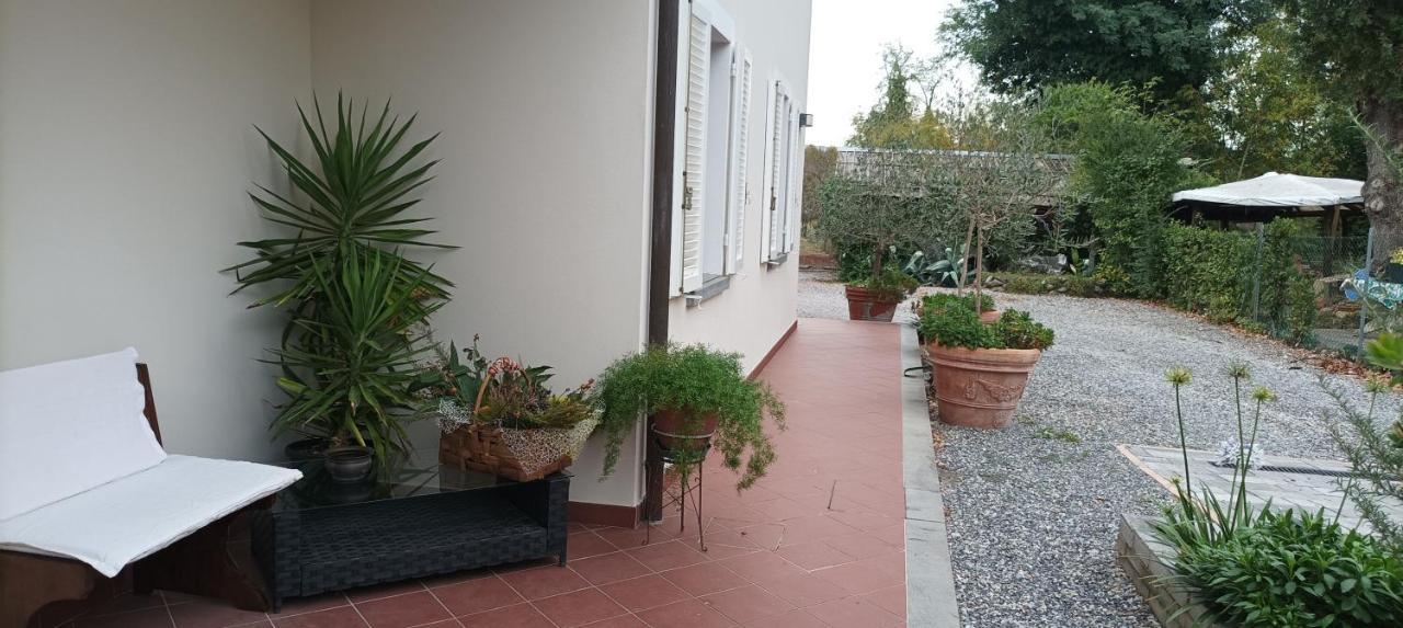Le Querce Apartment Querce  ภายนอก รูปภาพ