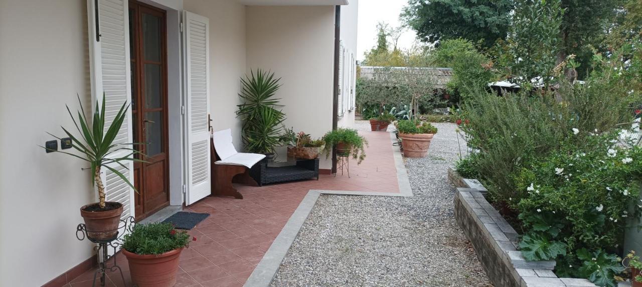 Le Querce Apartment Querce  ภายนอก รูปภาพ