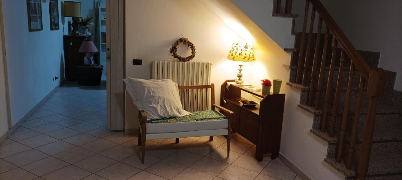 Le Querce Apartment Querce  ภายนอก รูปภาพ